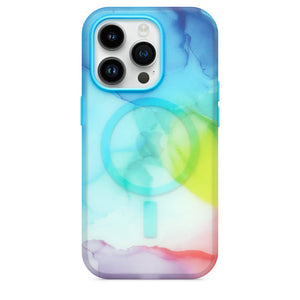 Coque Figura Series avec MagSafe d’OtterBox pour iPhone 14 Pro