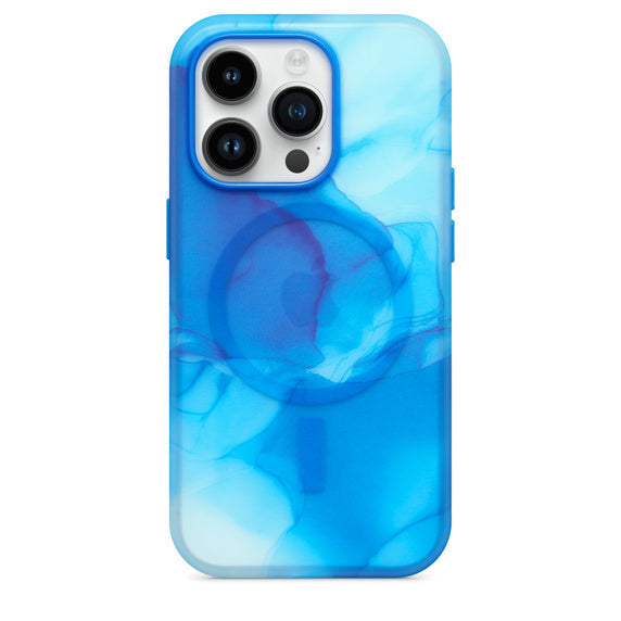 Coque Figura Series avec MagSafe d’OtterBox pour iPhone 14 Pro