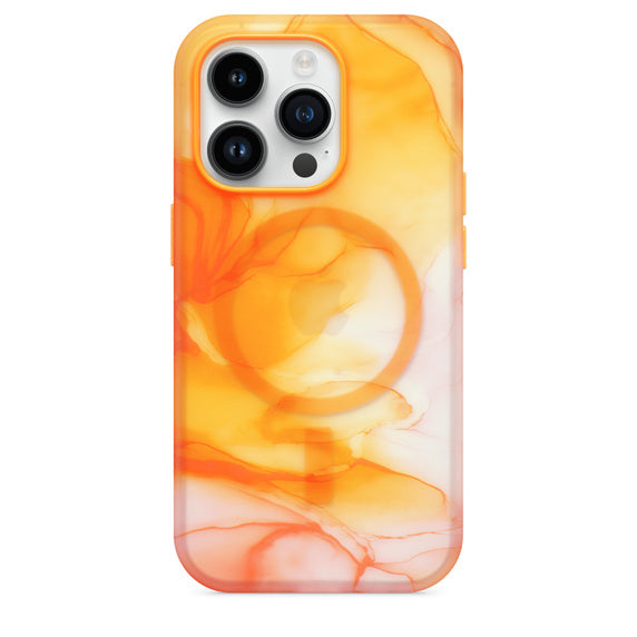 Coque Figura Series avec MagSafe d’OtterBox pour iPhone 14 Pro