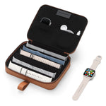 Charger l&#39;image dans la galerie, Coffret pour bracelets de montre von Holzhausen

