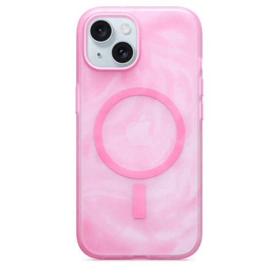 Coque Figura Series avec MagSafe d’OtterBox pour iPhone 15
