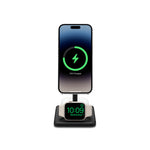 Charger l&#39;image dans la galerie, Station de charge sans fil 3-en-1 HiRise 3 Deluxe de Twelve South
