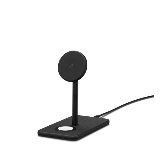 Station de charge sans fil 3-en-1 HiRise 3 Deluxe de Twelve South