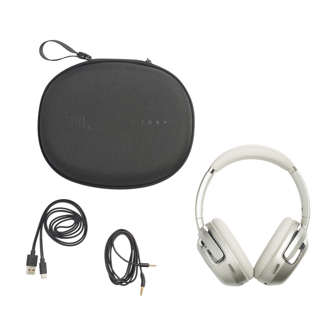 Casque sans fil JBL Tour One M2
