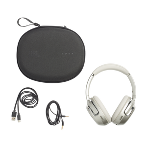 Casque sans fil JBL Tour One M2
