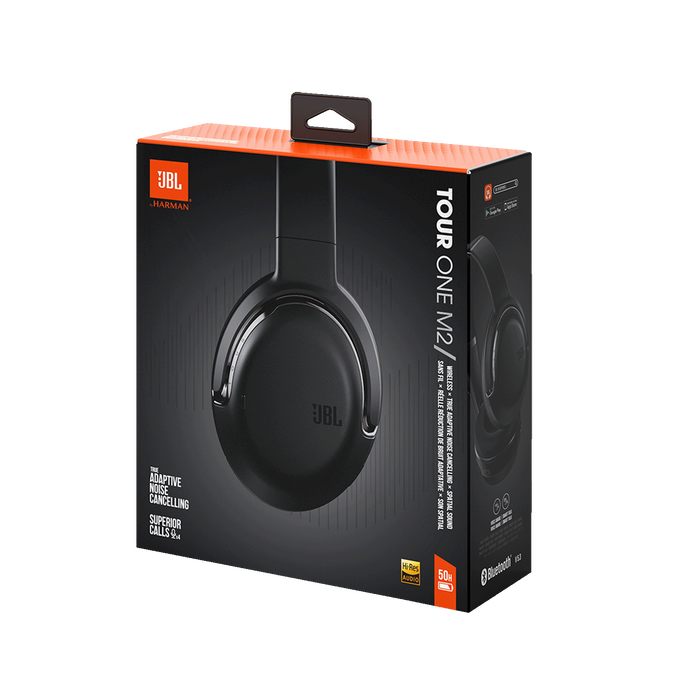 Casque sans fil JBL Tour One M2