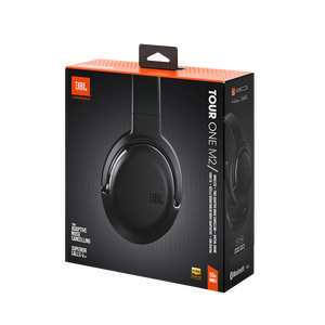 Casque sans fil JBL Tour One M2