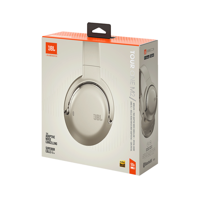 Casque sans fil JBL Tour One M2