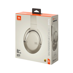 Casque sans fil JBL Tour One M2