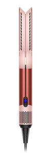 Lisseur séchant Dyson Airstrait™ Fraise cuivrée/Rose poudré