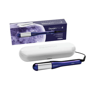 Lisseur-boucleur Vapeur SteamPod 4 en édition limitée Moon Capsule