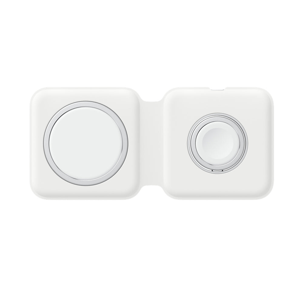 Chargeur double MagSafe