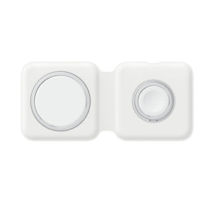 Chargeur double MagSafe