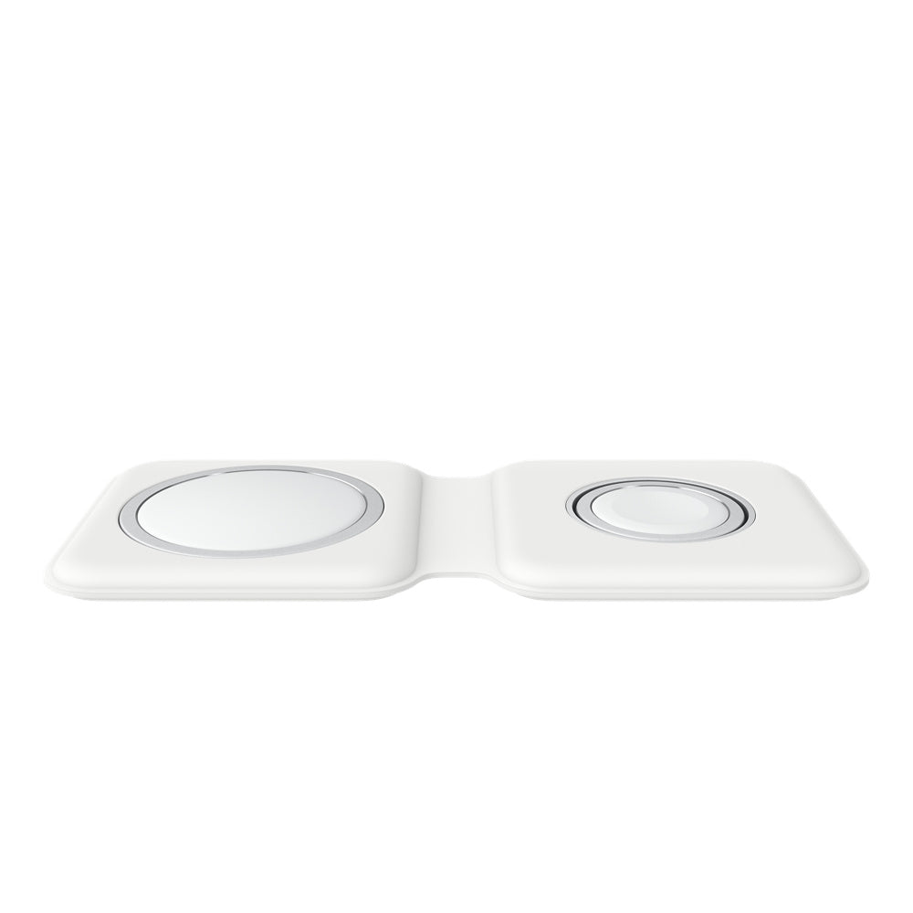 Chargeur double MagSafe