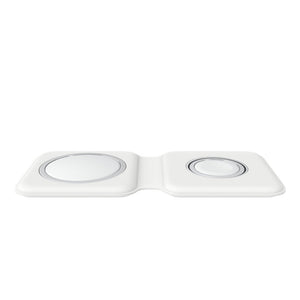 Chargeur double MagSafe