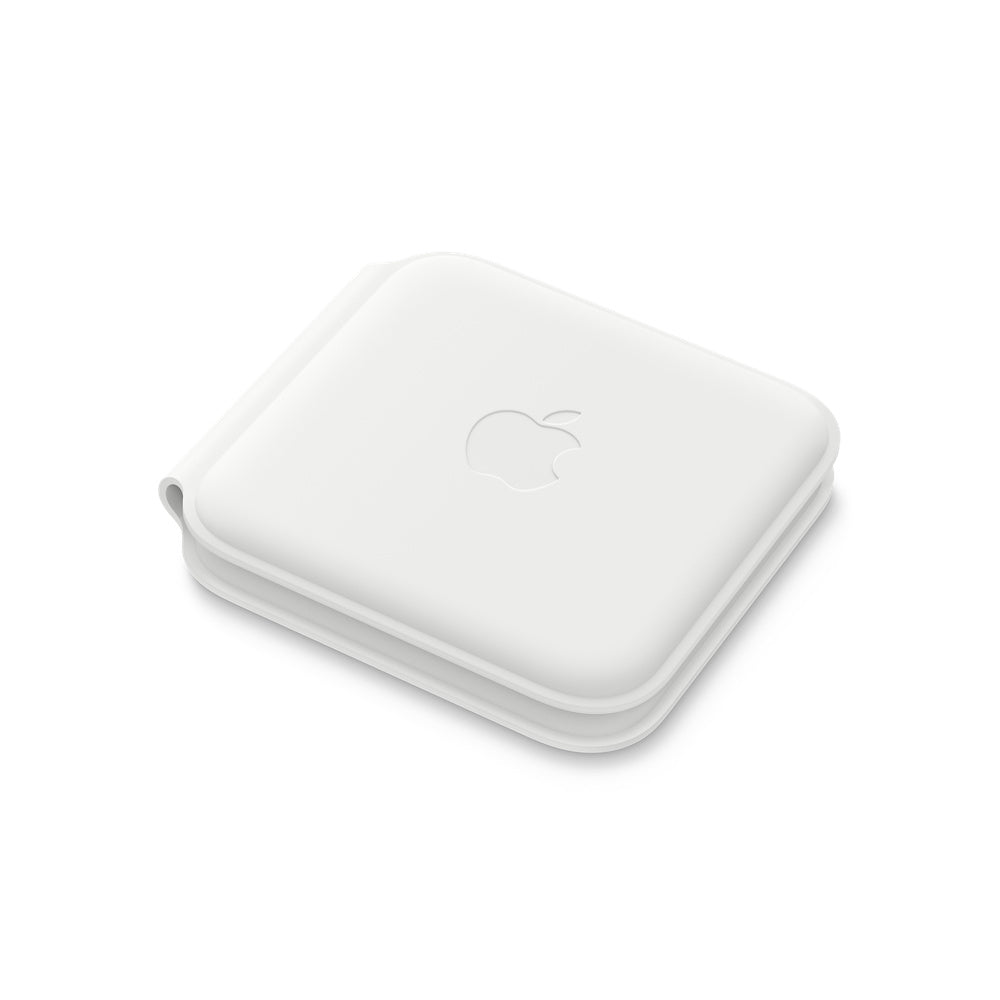 Chargeur double MagSafe
