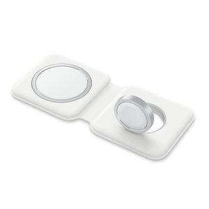 Chargeur double MagSafe