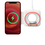 Charger l&#39;image dans la galerie, Chargeur double MagSafe
