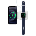 Charger l&#39;image dans la galerie, Chargeur double MagSafe
