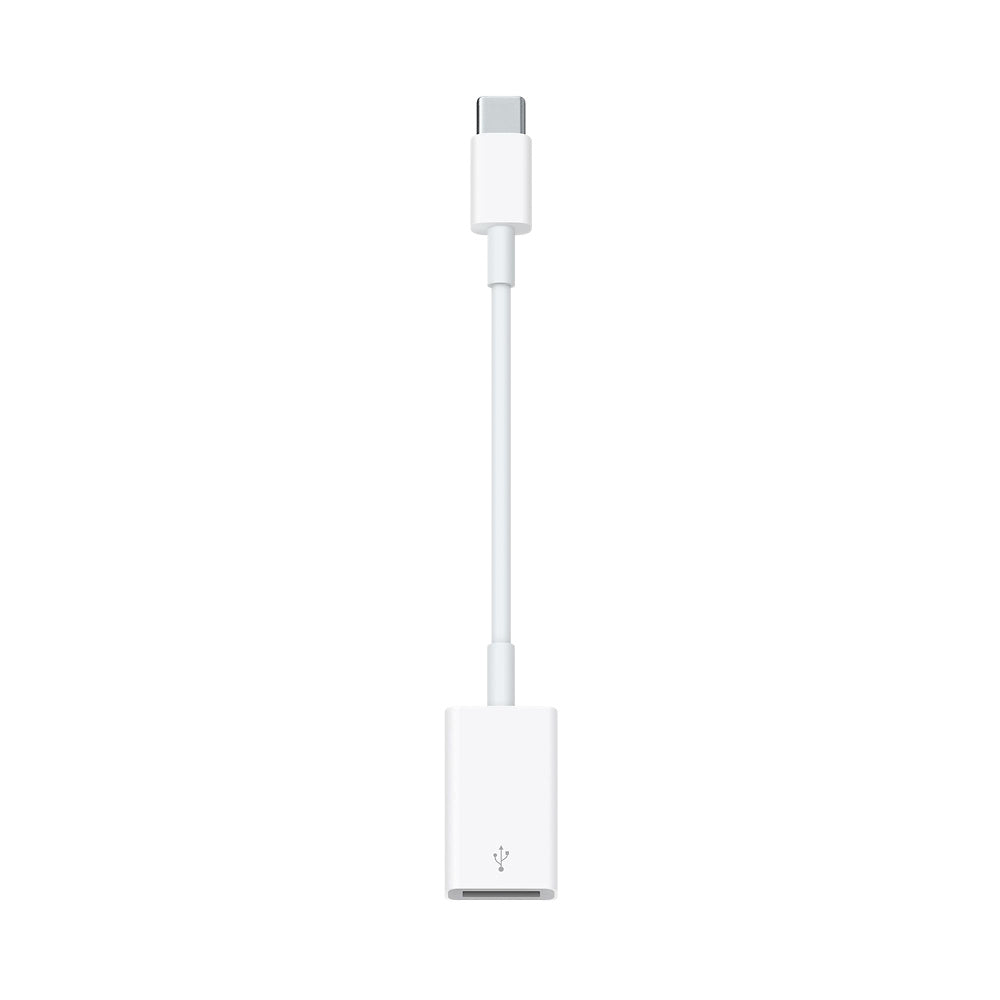 Adaptateur USB-C vers USB