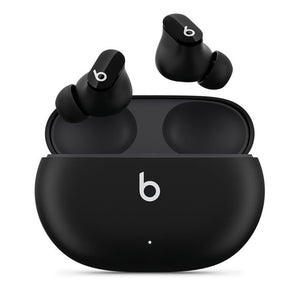 Beats Studio Buds Écouteurs sans fil True Wireless avec réduction du bruit – Rose aurore