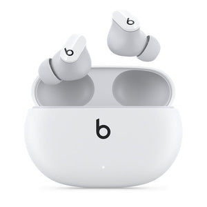 Beats Studio Buds Écouteurs sans fil True Wireless avec réduction du bruit – Rose aurore