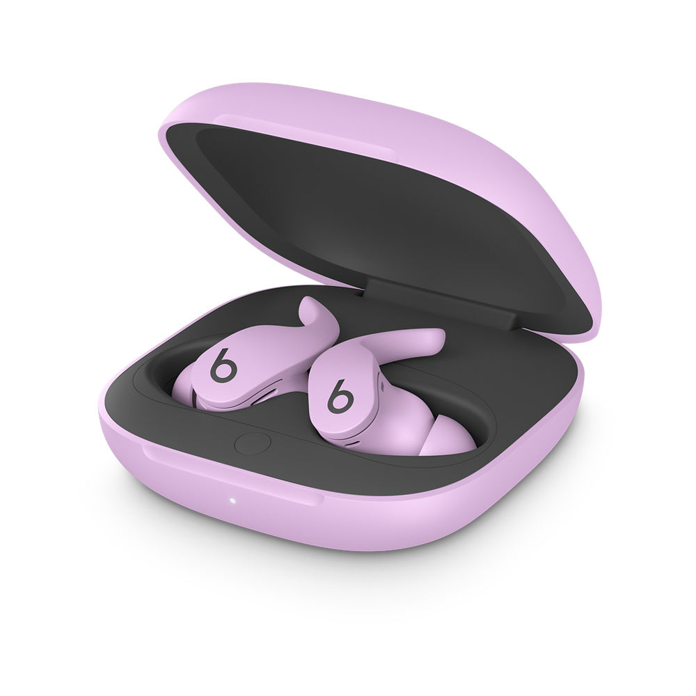 Écouteurs Beats Fit Pro totalement sans fil – Violet Pop