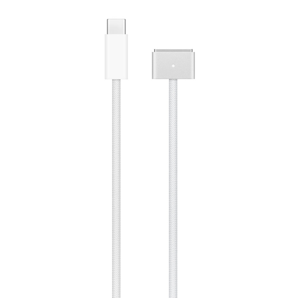 Câble USB-C vers MagSafe 3 (2 m)