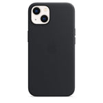 Charger l&#39;image dans la galerie, Coque en cuir avec MagSafe pour iPhone 13

