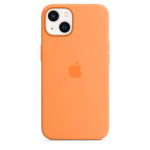 Charger l&#39;image dans la galerie, Coque en silicone avec MagSafe pour iPhone 13
