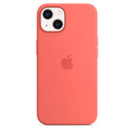 Charger l&#39;image dans la galerie, Coque en silicone avec MagSafe pour iPhone 13
