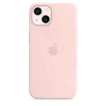 Charger l&#39;image dans la galerie, Coque en silicone avec MagSafe pour iPhone 13
