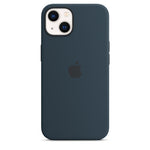 Charger l&#39;image dans la galerie, Coque en silicone avec MagSafe pour iPhone 13
