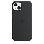 Charger l&#39;image dans la galerie, Coque en silicone avec MagSafe pour iPhone 13
