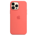 Charger l&#39;image dans la galerie, Coque en silicone avec MagSafe pour iPhone 13 Pro Max
