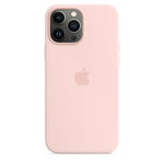 Charger l&#39;image dans la galerie, Coque en silicone avec MagSafe pour iPhone 13 Pro Max
