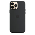Charger l&#39;image dans la galerie, Coque en silicone avec MagSafe pour iPhone 13 Pro Max
