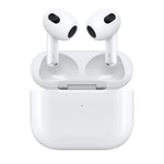 Charger l&#39;image dans la galerie, Ecouteurs AirPods (3ᵉ génération) avec Boîtier de charge MagSafe
