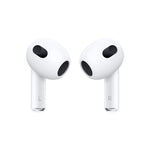 Charger l&#39;image dans la galerie, Ecouteurs AirPods (3ᵉ génération) avec Boîtier de charge MagSafe
