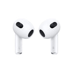 Charger l&#39;image dans la galerie, Ecouteurs AirPods (3ᵉ génération) avec Boîtier de charge Lightning
