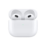 Charger l&#39;image dans la galerie, Ecouteurs AirPods (3ᵉ génération) avec Boîtier de charge MagSafe
