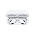 Charger l&#39;image dans la galerie, Ecouteurs AirPods (3ᵉ génération) avec Boîtier de charge MagSafe
