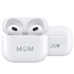 Charger l&#39;image dans la galerie, Ecouteurs AirPods (3ᵉ génération) avec Boîtier de charge MagSafe
