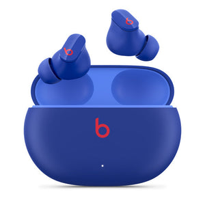 Beats Studio Buds Écouteurs sans fil True Wireless avec réduction du bruit – Rose aurore