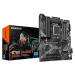 Charger l&#39;image dans la galerie, Gigabyte B760 Gaming X DDR4
