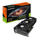 Charger l&#39;image dans la galerie, Gigabyte GeForce RTX 4070 WINDFORCE OC
