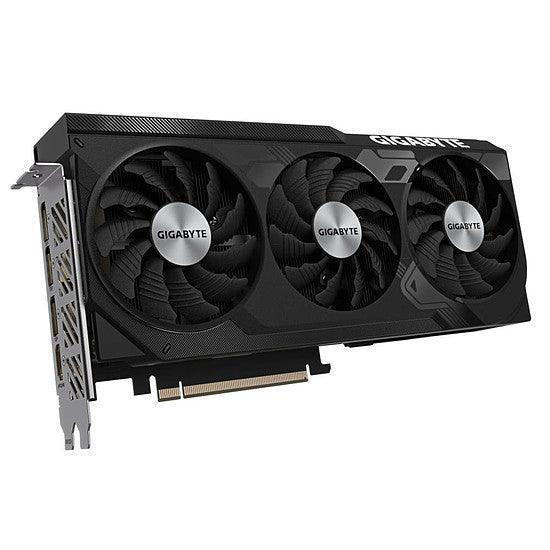 Gigabyte GeForce RTX 4070 WINDFORCE OC