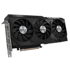 Gigabyte GeForce RTX 4070 WINDFORCE OC
