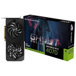 Charger l&#39;image dans la galerie, Gainward GeForce RTX 4070 Ghost
