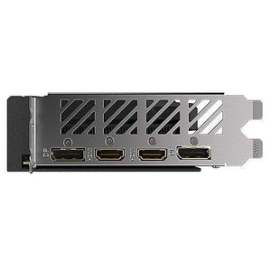 Gigabyte GeForce RTX 4060 WINDFORCE OC